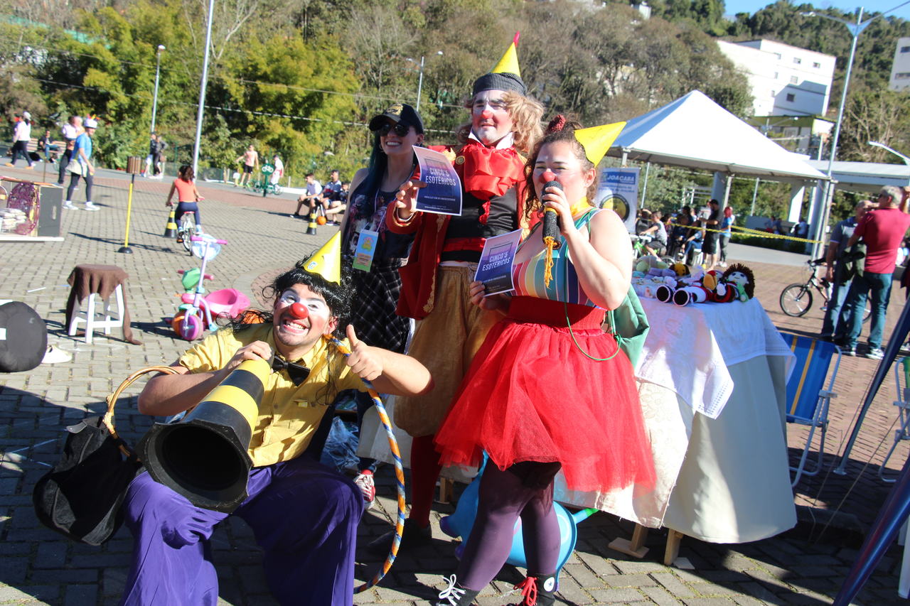 Torneio Festimar de Bocha reúne praticantes da modalidade no Balneário  Cassino - Festimar