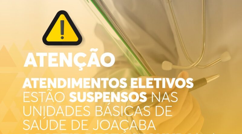 Prefeitura tem horário diferenciado nesta quinta-feira (24)