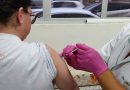 Inicia a Campanha Nacional de Vacinação contra a gripe