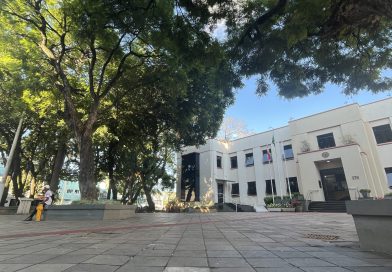 Lei Municipal Regula Uso das Praças em Joaçaba para Promover Bem-Estar e Conservação Ambiental