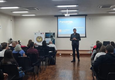Prefeitura de Joaçaba promove capacitação sobre Prestação de Contas para Associações que recebem recursos