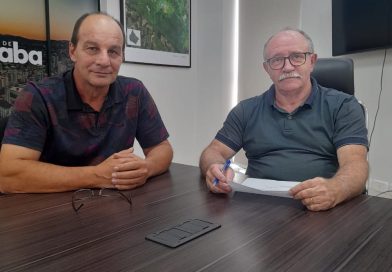 Vilson Sartori retorna como Secretário Municipal de Infraestrutura e Agricultura em Joaçaba