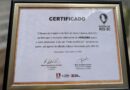 Joaçaba foi certificada como ponto do Museu da imagem e do som de Santa Catarina